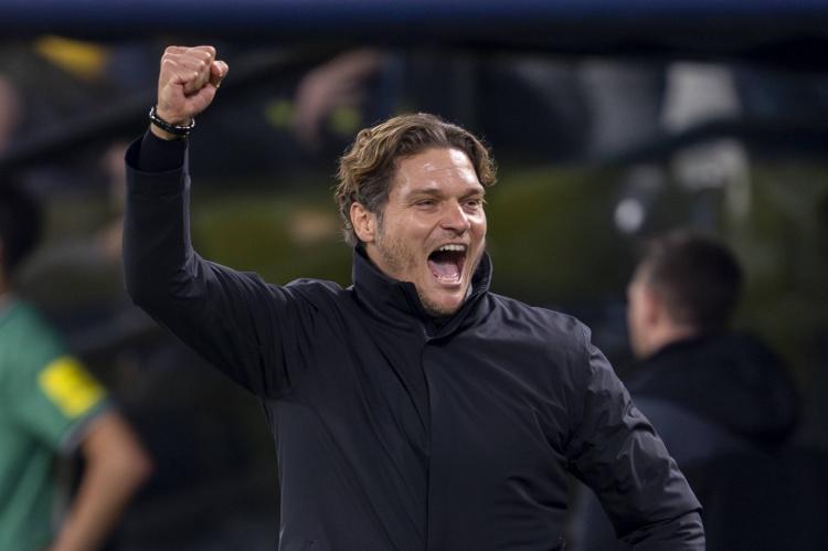 图片报：前多特主帅泰尔齐奇将解说德国队的世预赛